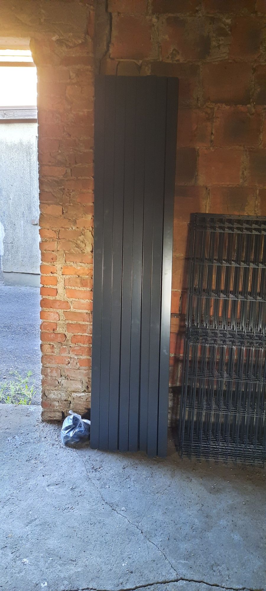 Slupki 60-40 nowe