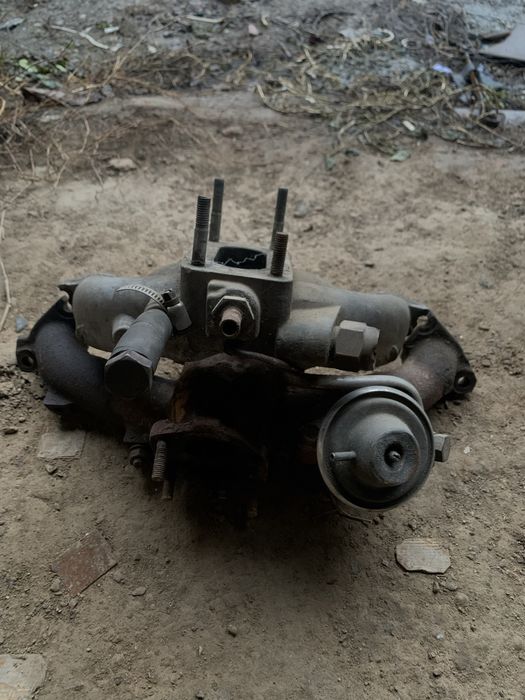 Продам колектор ваз