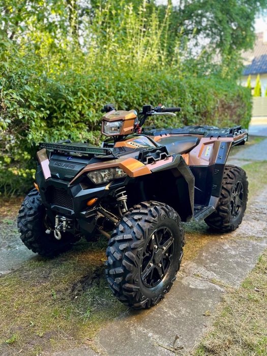 Polaris 1000 Sportsman 2019 T3B