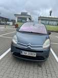 Citroën C4 Grand Picasso Stan auta jak na zdjęciach