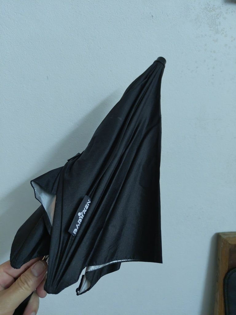 sombrinha para carrinho Babyzen  Stokke® YOYO parasol