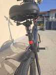 Bike 160  elétrica
