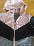 Bluza sportowa h&m 134