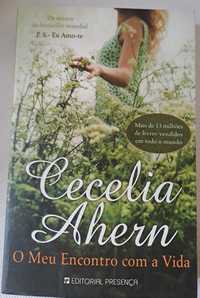 O Meu Encontro Com a Vida - Cecelia Ahern