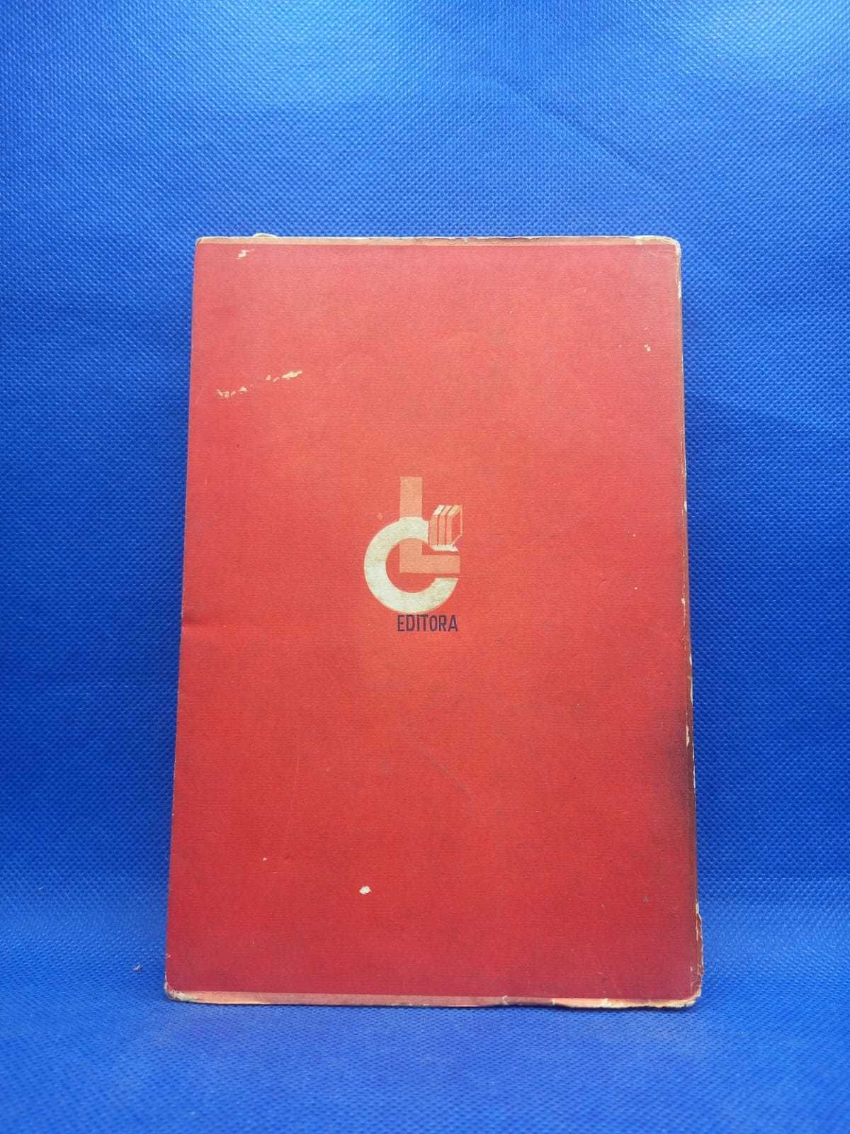 Livro - Stefan Zweig - Um Coração Destroçado - Ref-PV B