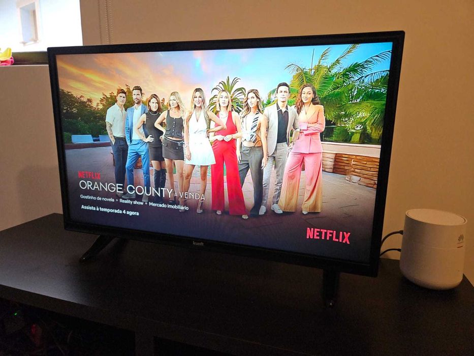 TV KUNFT (LED - 32'' - 81 cm - HD)
