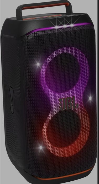 JBL Partybox Club 120 Czarny - 160W - Na gwarancji