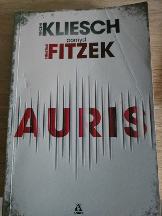 Gorzej, kliesch, Fitzek- Auris
