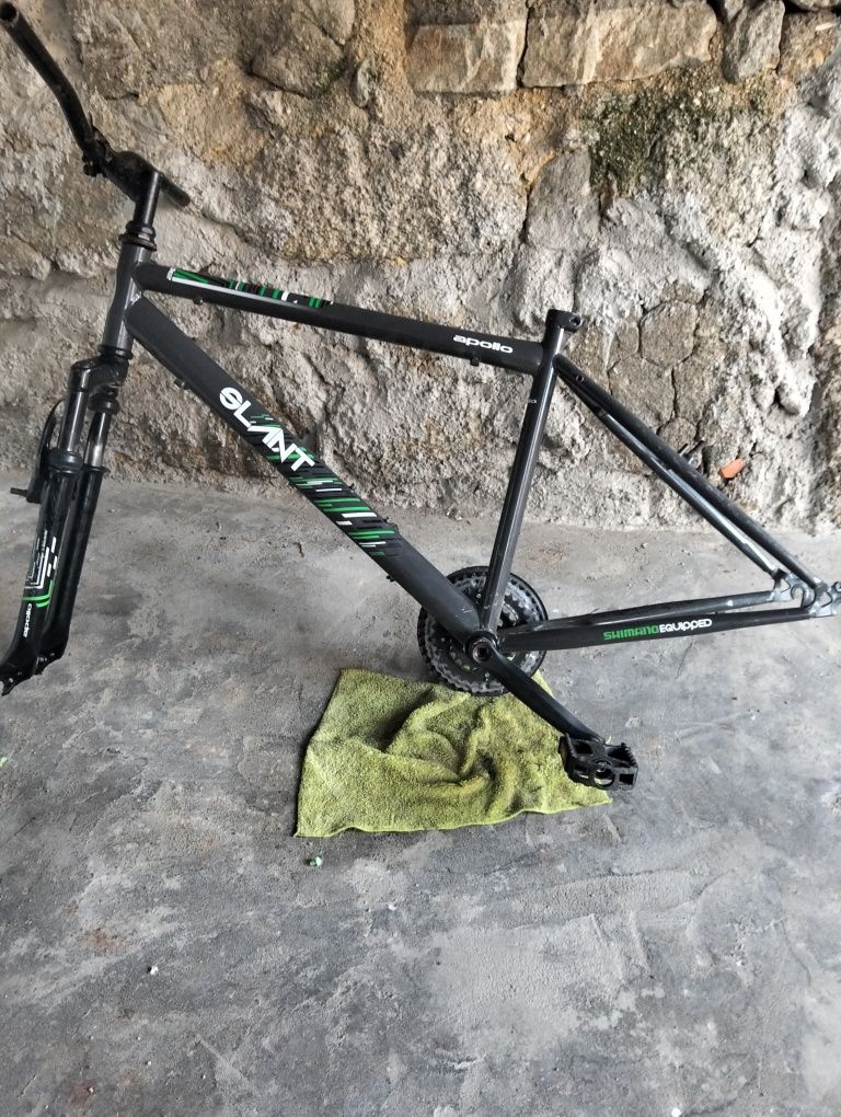 Quadro Apollo sLant