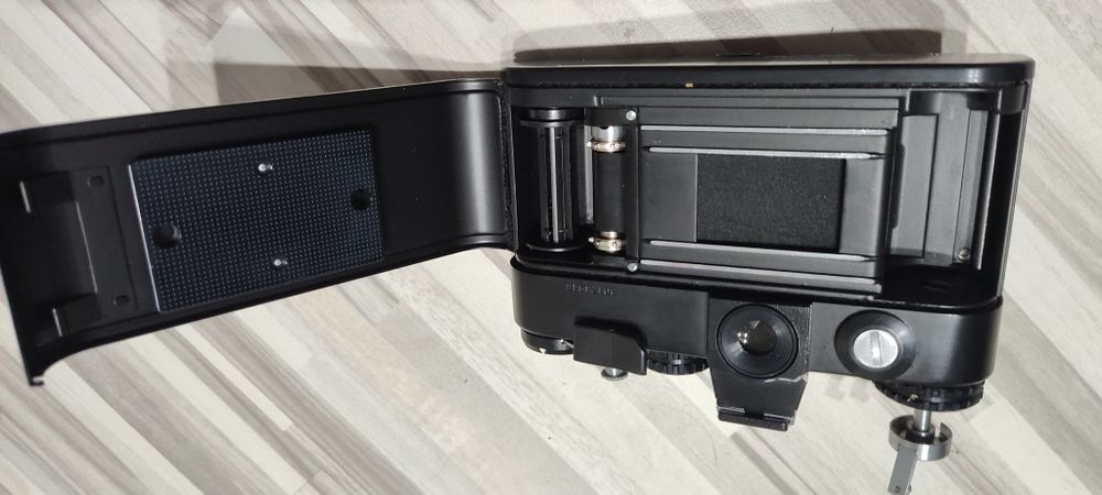 Sprzedam aparat fotograficzny Zenit 12XP