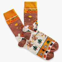 Пара шкарпеток Втілювати мрії Griffon Socks носки