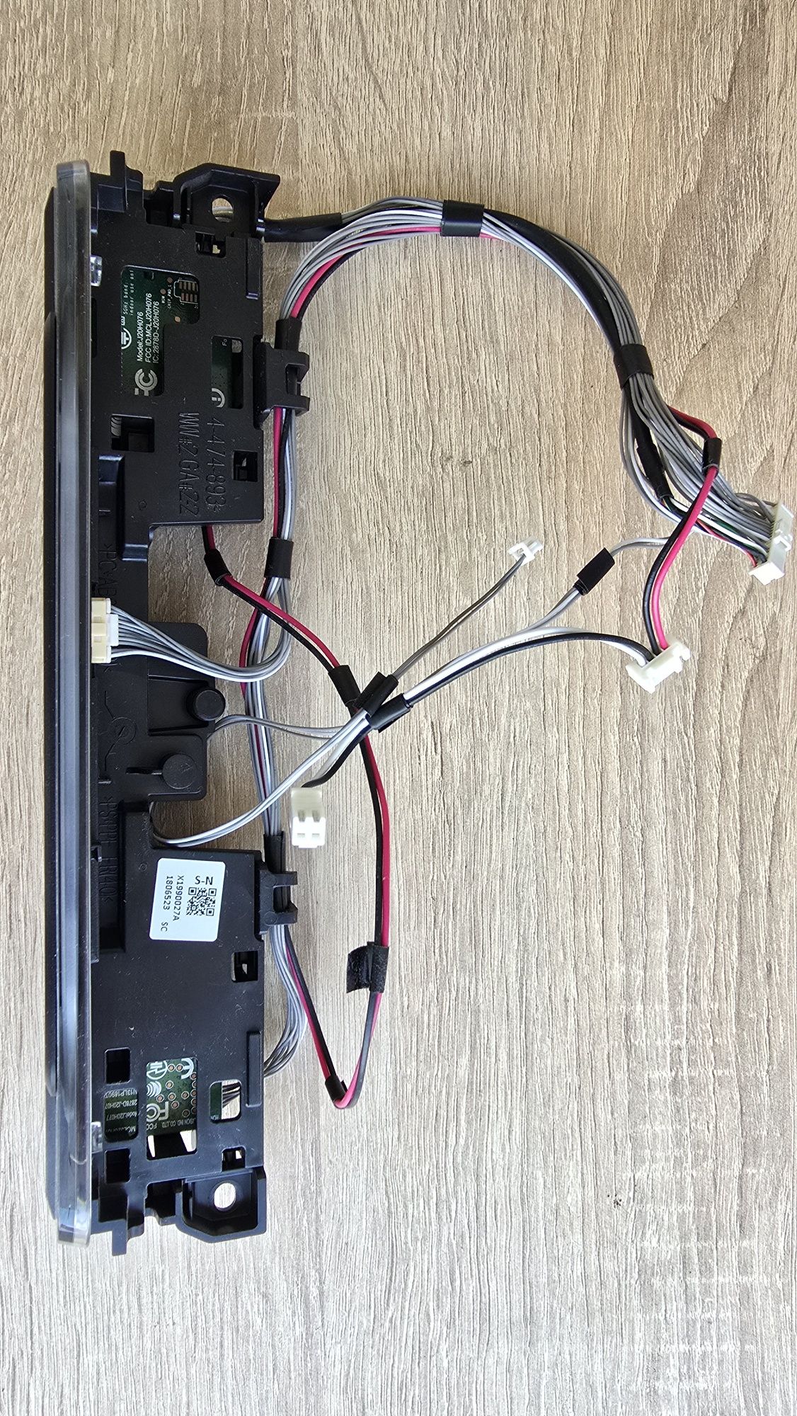 Sony Bravia części Płyta logiki, zasilacz, WiFi+bluetooth