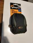 LOWEPRO nowy pokrowiec na aparat nosnik