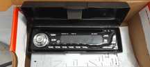 Radio samochodowe JVC KD-G402 + Głośniki Magnat ! ! !