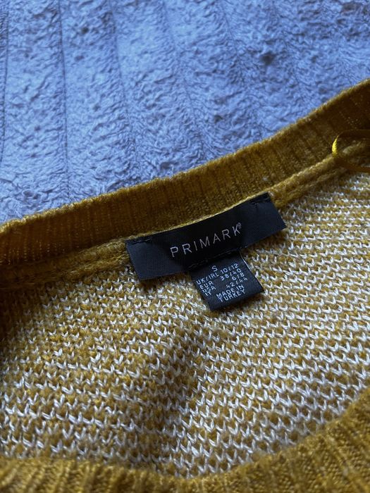 Теплий светер PRIMARK