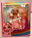 Lalka rainbow high Sabrina