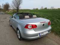 Volkswagen Eos 2.0 TDI