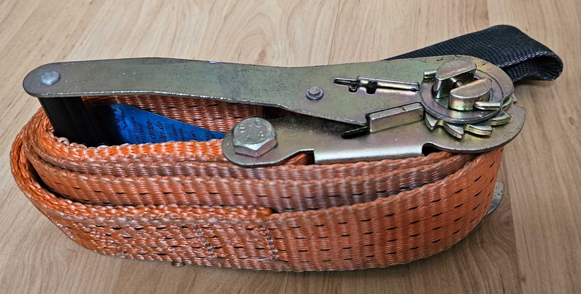 Slackline Kit Cargo Drechsler (made in Germany)