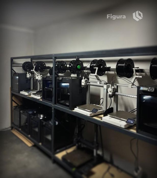 3D Друк від 1.75 грн/г | Ваші ідеї в реальність за 1-2 дні | від 1 кг!