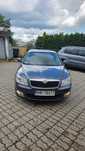 Skoda Octavia II FL 1.6 mpi LPG