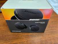 Słuchawki bezprzewodowe dokanałowe Bose QuietComfort Earbuds