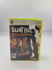 Silent Hill Homecoming 3xA Xbox nr 0169