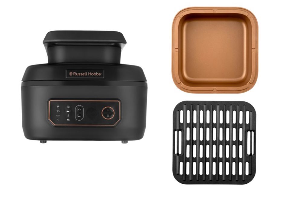 Air Fryer - Russell Hobbs