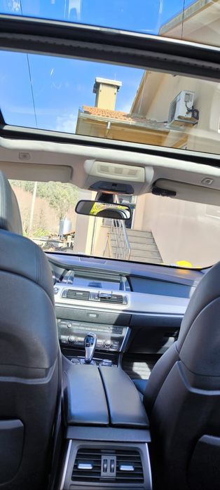 BMW Série 5 GT 530 full extras