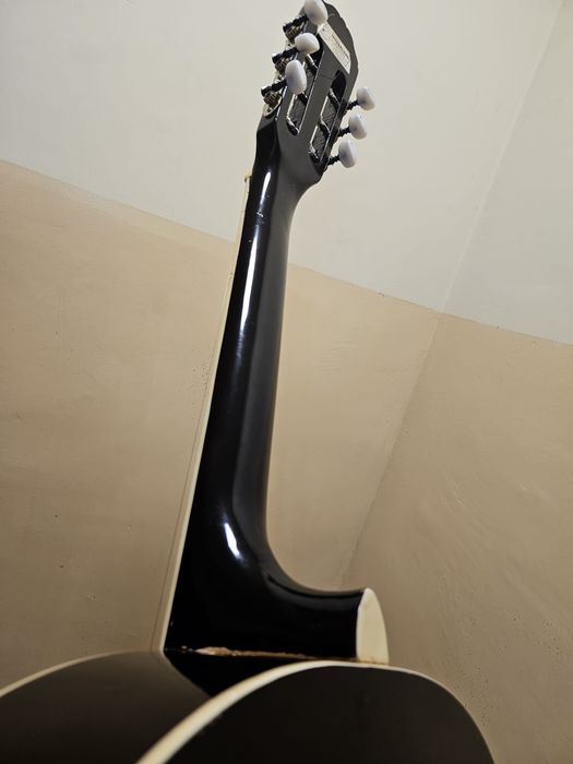 Gitara akustychna SkyWay 4/4 do naprawy