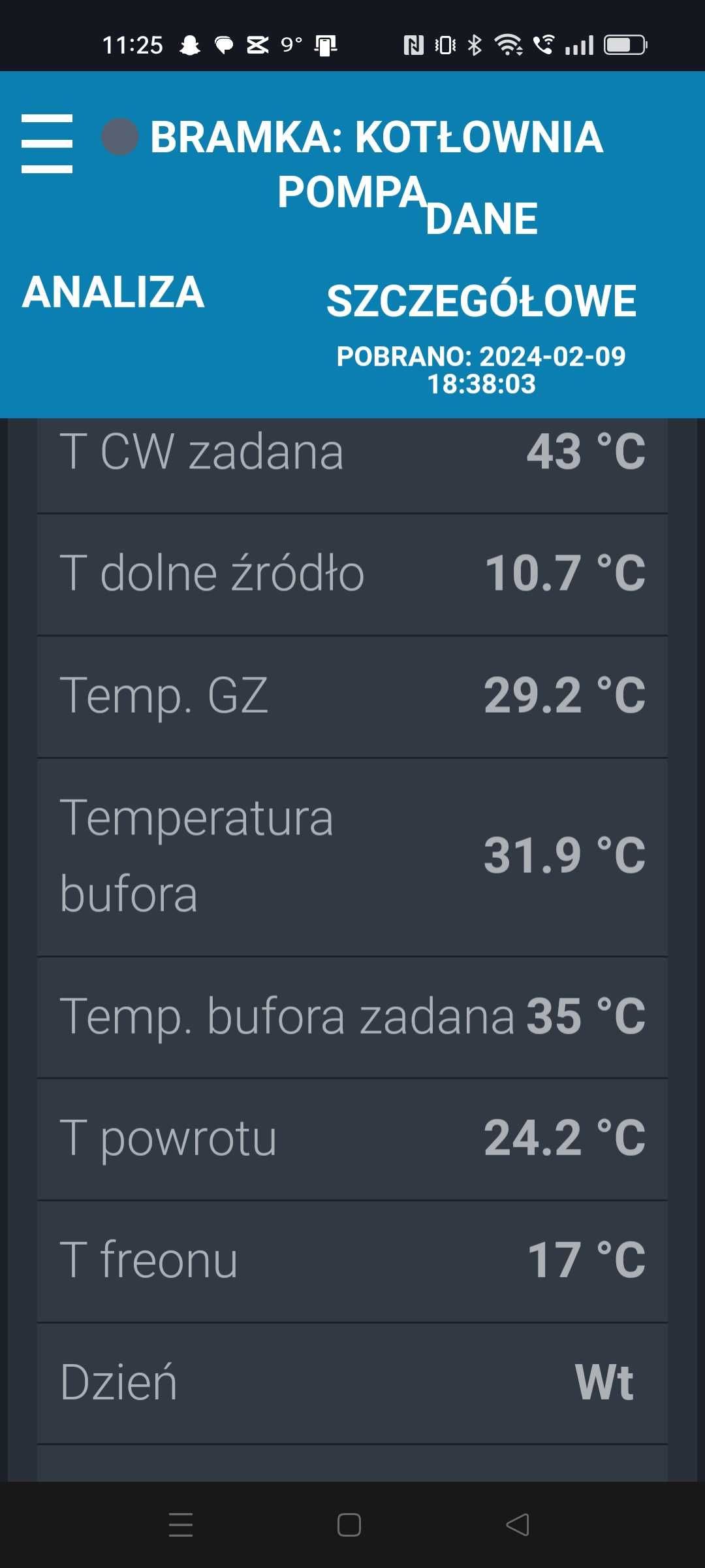 Gruntowa Pompa Ciepła -z dotacją "Moje Ciepło" do 21 000 zł!