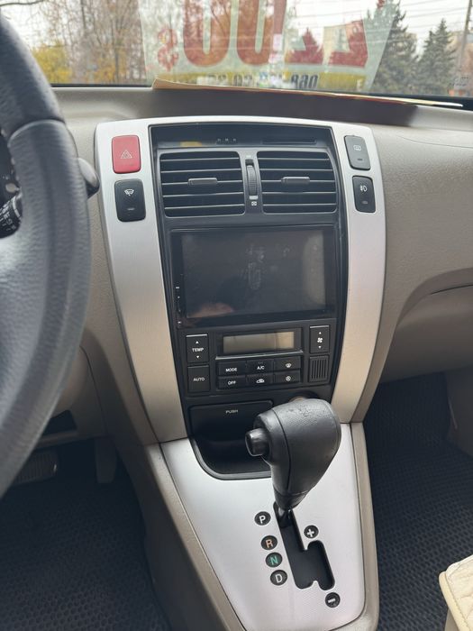 Hyundai Tucson (Розстрочка без першого внеску) Твоє Авто Кривий Ріг