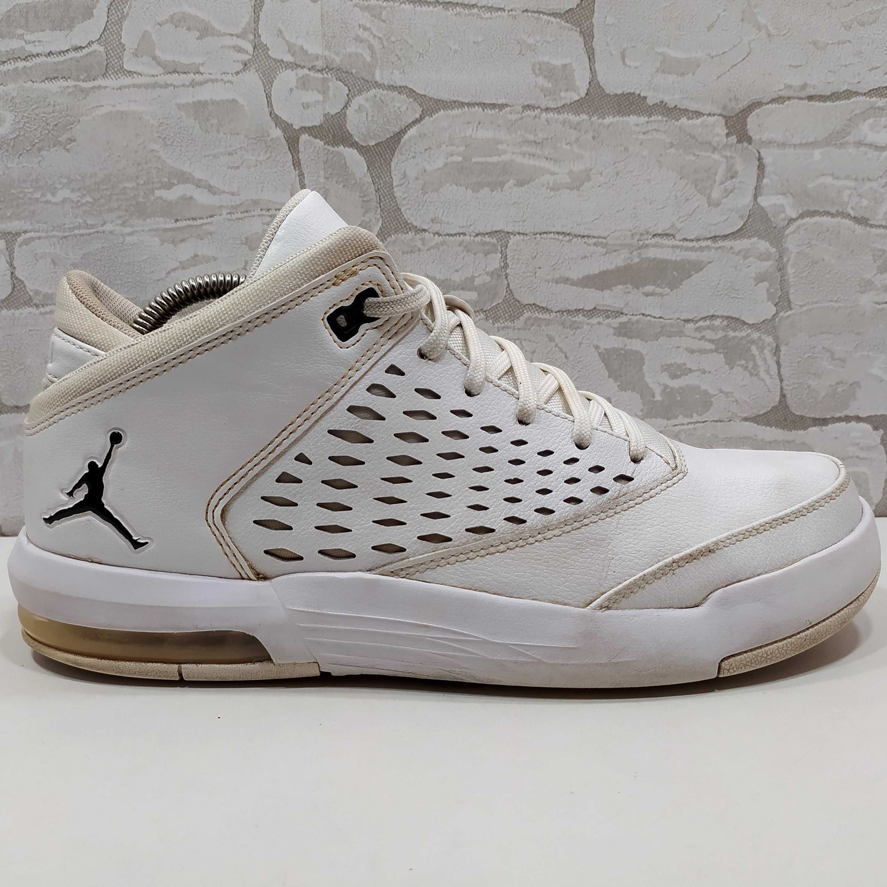 кросівки Nike Jordan 44р/28см