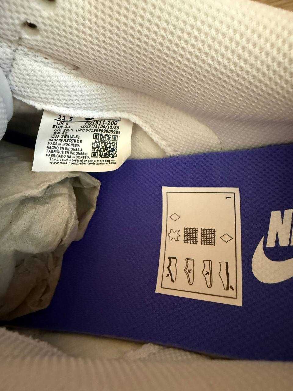ОРИГІНАЛ! Nike Dunk Low