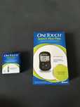 Glukometr-one touch select plus flex