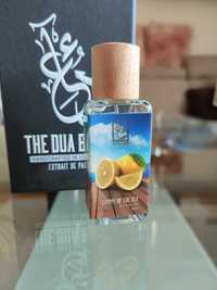 Dua Citrus of The Sea perfumy 30ml Fragrance Du Bois Zest Marine