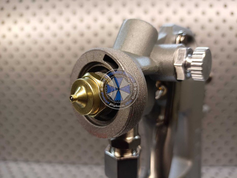 Pistolet lakierniczy do malowania HVLP 1,8mm pistolet do malowania 1,8