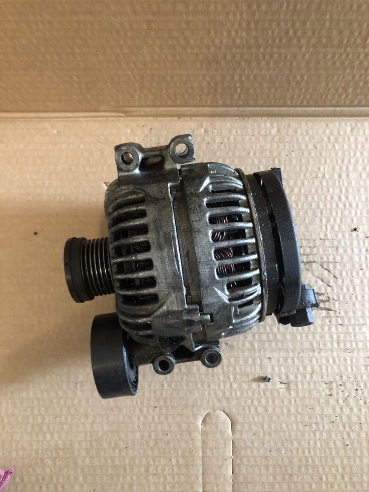 Alternator BMW e46 318i n42b20a 143km