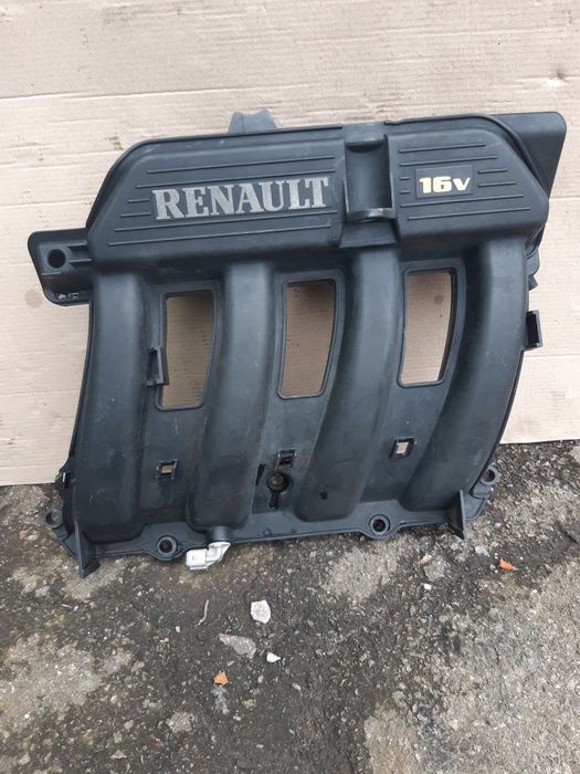 Авторозборка Рено Сценік 1, Сценік 2