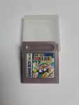 Super Mario Bros - gra, kartridż na konsolę Nintendo GameBoy Color