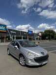 Peugeot 308 1.6benzyna +LPG