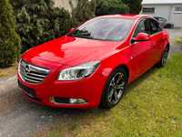 Opel Insignia Opel Insygnia 2.0CDTI Automat skóry perfekcyjny stan