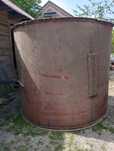 Zbiornik silos na zboże