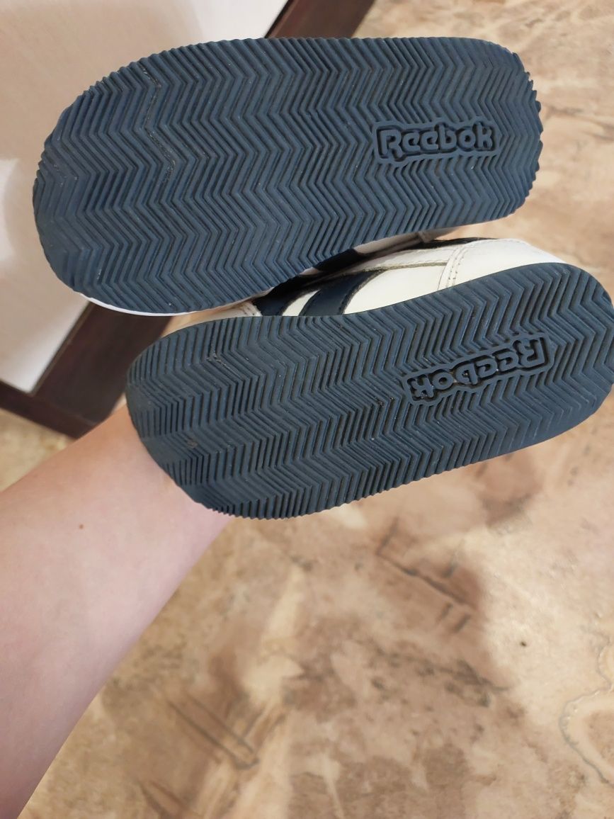 Кросовки дитячі Reebok р.22