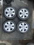 Диски 4Х100 R15 Renault Captur Clio Dokker Lodgy Logan Lutecia Modus