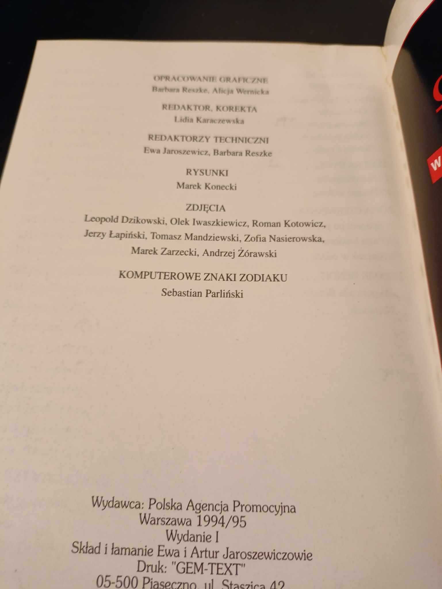 Gwiazdy gotują dla nas - Elżbieta Junosza-Stępkowska