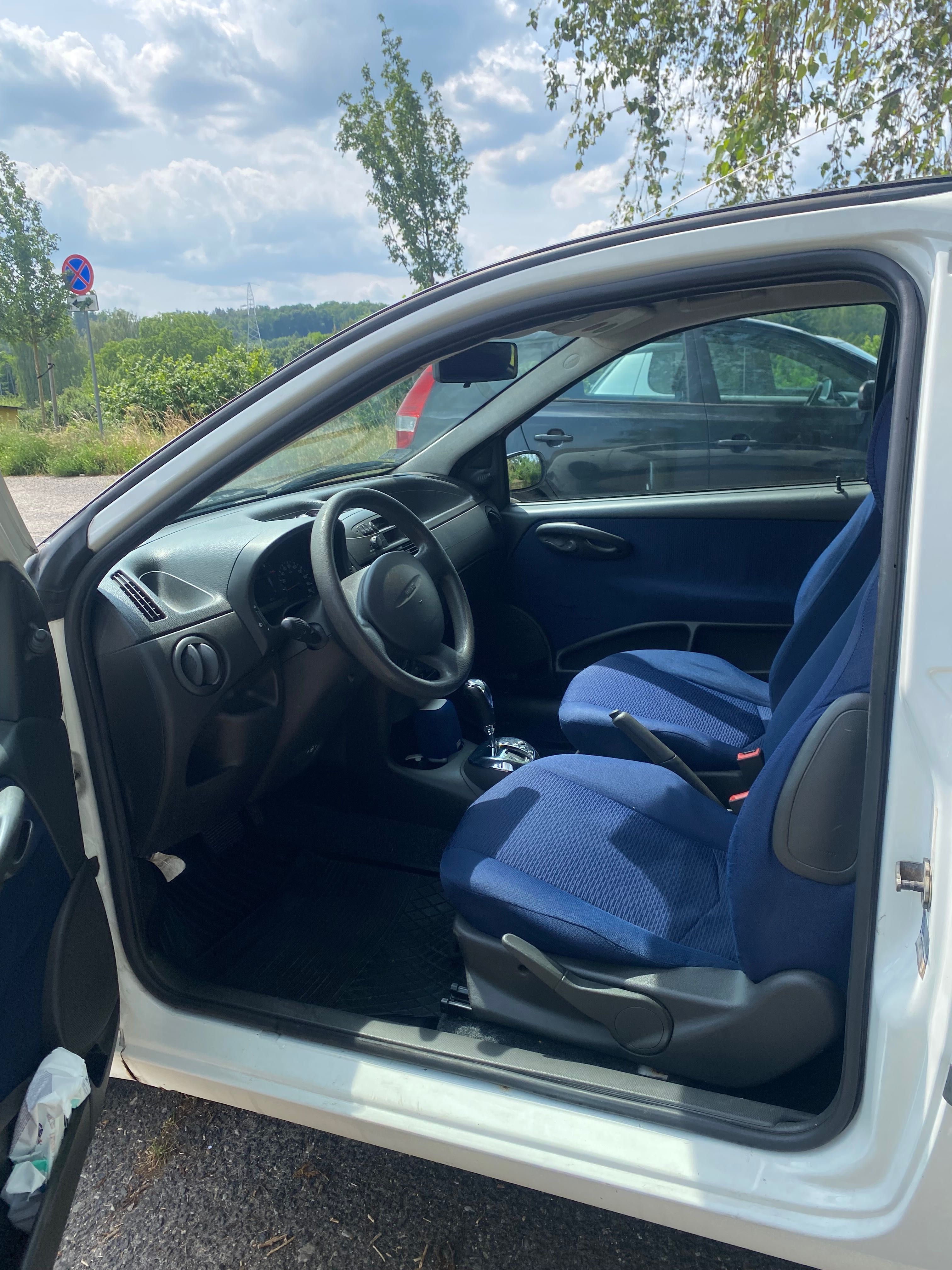 Sprzedam samochód Fiat