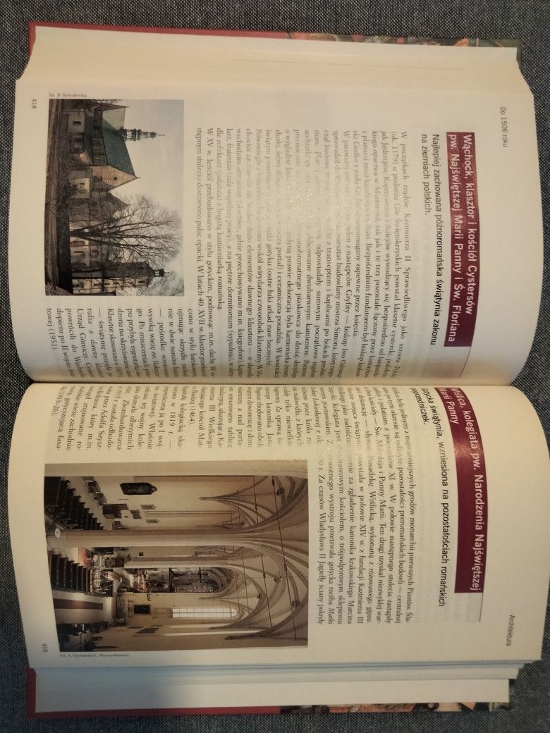 Historia Polski tom 1. Polska do 1586
