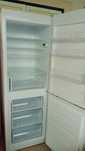Frigorífico INDESIT