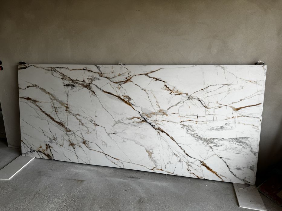 Płytki PARADYŻ Passion White Gres Soft 119,8X279,8