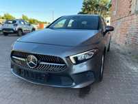Mercedes-Benz Klasa A 1.5 Diesel Automat Kamera Tablet